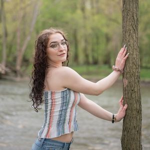 Meet your Posher, Erica